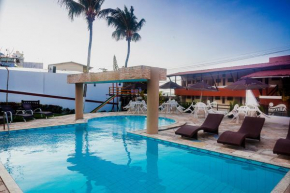  Alimar Hotel  Натал